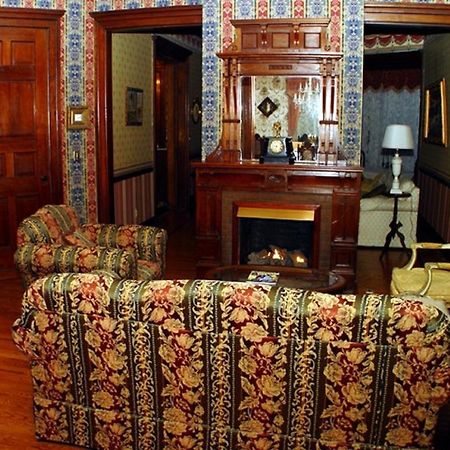 Wabash Herrold On Hill Bed And Breakfast المظهر الخارجي الصورة