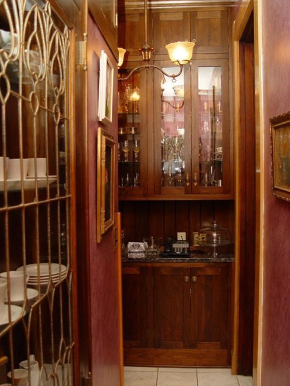 Wabash Herrold On Hill Bed And Breakfast المظهر الخارجي الصورة