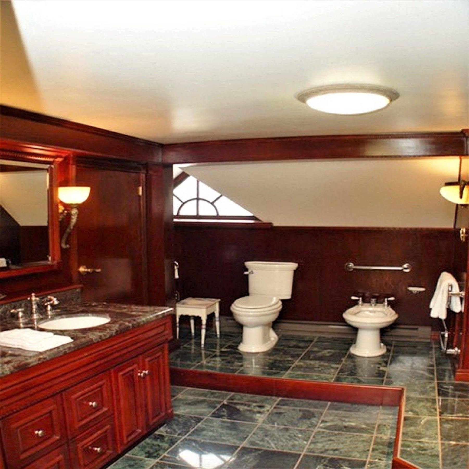 Wabash Herrold On Hill Bed And Breakfast المظهر الخارجي الصورة