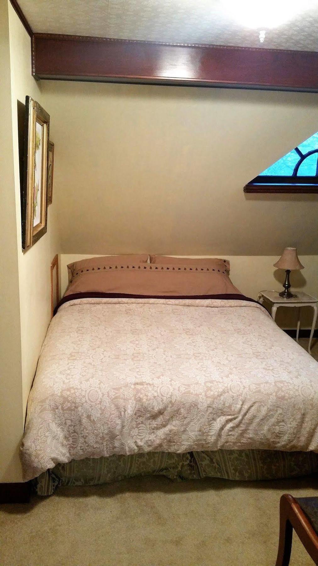 Wabash Herrold On Hill Bed And Breakfast المظهر الخارجي الصورة